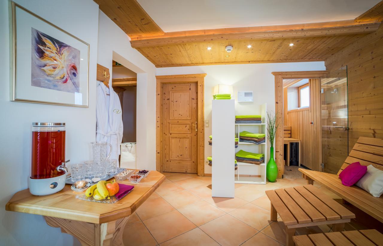 Chalet Verwall Luxury Apartments Lech Exteriér fotografie